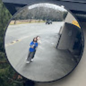 Meet your Posher, Shane